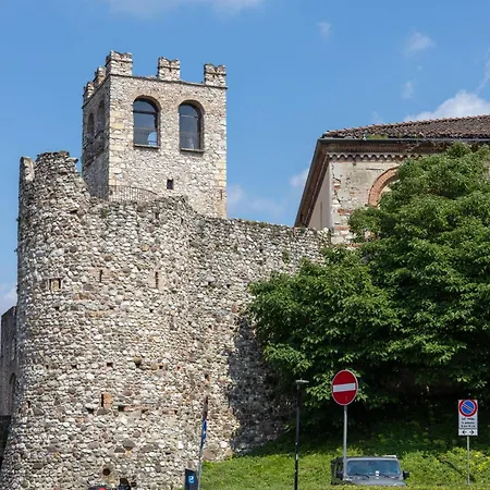 Nel Centro Di Desenzano Apartment