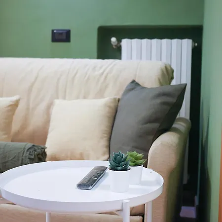 Nel Centro Di Desenzano Apartman *