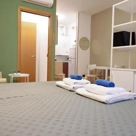 Nel Centro Di Desenzano Apartman