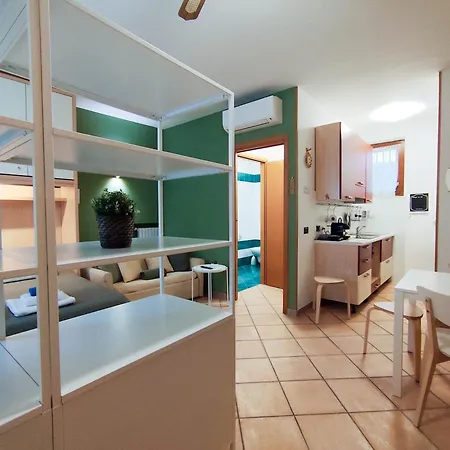 Apartman Nel Centro Di Desenzano *