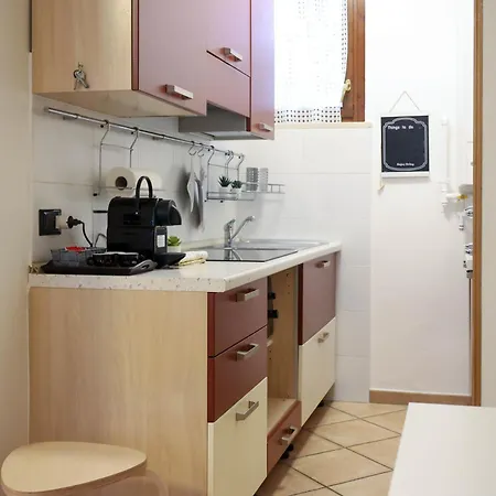 Appartamento Nel Centro Di Desenzano *