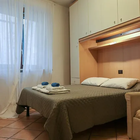 Nel Centro Di Desenzano Appartamento *