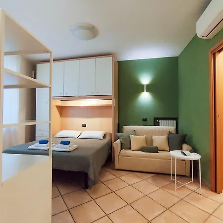 Nel Centro Di Desenzano Appartamento